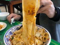 -令氏家外家周秦食府(高新店)