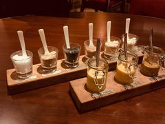 -恰餐厅及酒吧 CHAR Bar & Grill (北京丽都皇冠假日店)