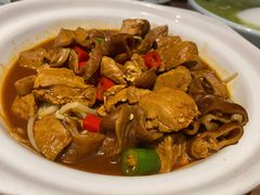 -周家二小姐的菜(西津渡店)