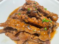 -马仕玖煲·融合菜·酥不腻烤鸭(人大店)