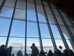 -贝林大翅鲸简餐厅(国家海洋博物馆店)