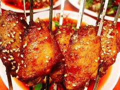 -回味南塘老王虾尾(总店)
