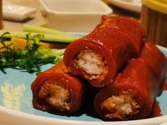 -香云轩·顺德菜(香云纱园林酒店店)