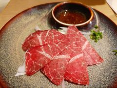 -大渔铁板烧(花园道店)