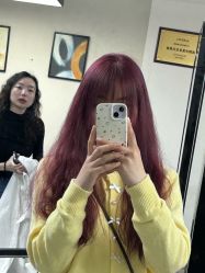 -HD HAIR STYLE