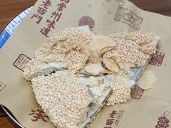 -老西门·常州菜(新区店)