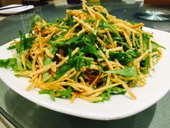 -城南往事风味主题餐厅(领秀城店)