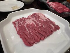 -日坛涮肉四合院·园林餐厅(日坛公园店)