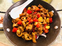 -湘村人家(常平中元街店)