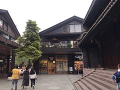 -ZARA(成都远洋太古里店)