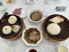 -怡园饭店-餐厅(四望亭店)