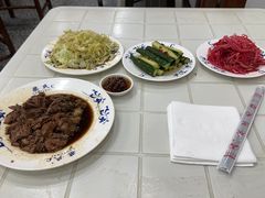 -柴氏风味斋(甘家口店)
