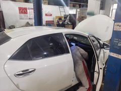 -哈尔滨龙晟一汽丰田4S店(民生路店)