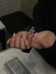 -StartNail美甲