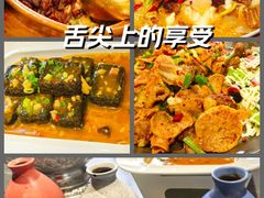 -桥边小楼·手工云南菜·古城观景小楼