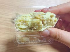 -好一朵茉莉花(老门东店)