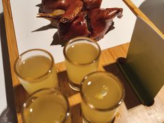 -汤城小厨•粤菜•靓汤(苏州街店)