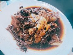 柴氏酱牛肉-柴氏风味斋(甘家口店)
