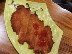 -益佳粥店(复兴中路店)