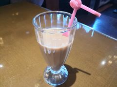 -戈尔登酒店·满堂彩咖啡厅