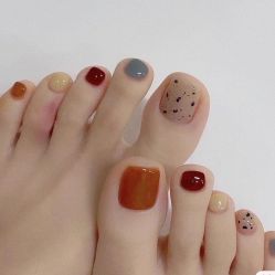 -斯馨·健康美甲美睫