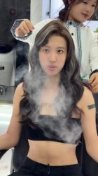 点击看大图 -真好真意SALON 接发·染·烫特色店