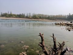 -黄河小浪底水利枢纽风景区