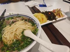 -丝路伊兰·兰州牛肉面(牛街总店)