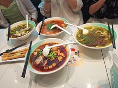 -苏晓玥·手作江南小吃(深圳北站店)
