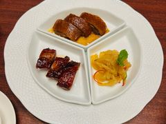-明阁 Ming Court(广州朗豪酒店)