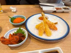 -上渔铁板烧(熙悦汇店)