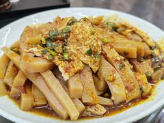 -清真·益鑫羊肉手抓馆(花园北街店)