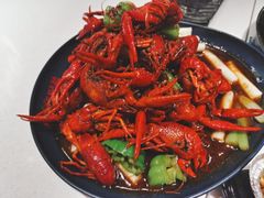 经典十三香龙虾-红盔甲·小龙虾(天钥桥店)