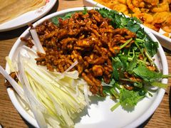 -榆林镇筋饼(知春路店)