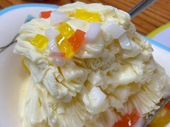 -津可佳·和树银海杂粮