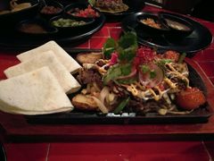 -Luchador摔跤手墨西哥餐厅(恒宇广场店)