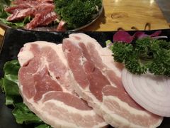 -牛炙烤肉(车公庙店)