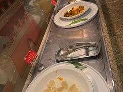 -熊猫自助餐厅.萌趣城堡(长隆熊猫酒店)