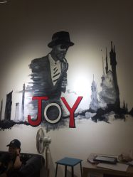 点击看大图 -JOY Hair salon