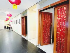 -鹿鸣酒家(越秀店)