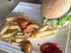 -朗迪姆餐厅(丰尚国际广场店)