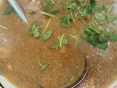 -华顺土菜馆(洪岗路店)