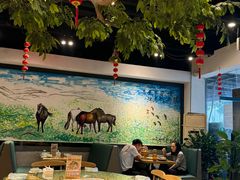 -易老九江湖菜(北滨一路店)