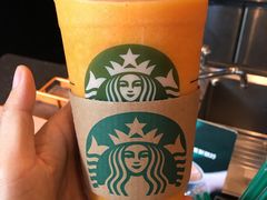 -星巴克(兰桂坊店)