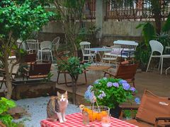 -厦门良筑精品酒店(厦门中山路店)