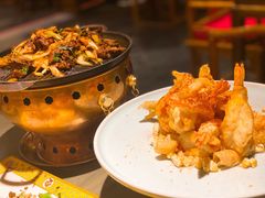 -那家小馆•北京菜•烤鸭(中关村店)