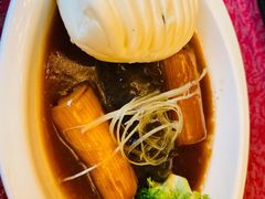 -青岛香格里拉·香宫中餐厅