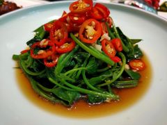 -箱美术馆私房菜(水晶郦城店)