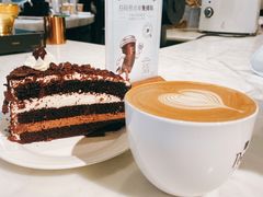 -Peet's 皮爷咖啡(东湖路手作店)