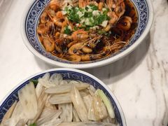 -曾家厨房·新徽菜(高新天柱路店)